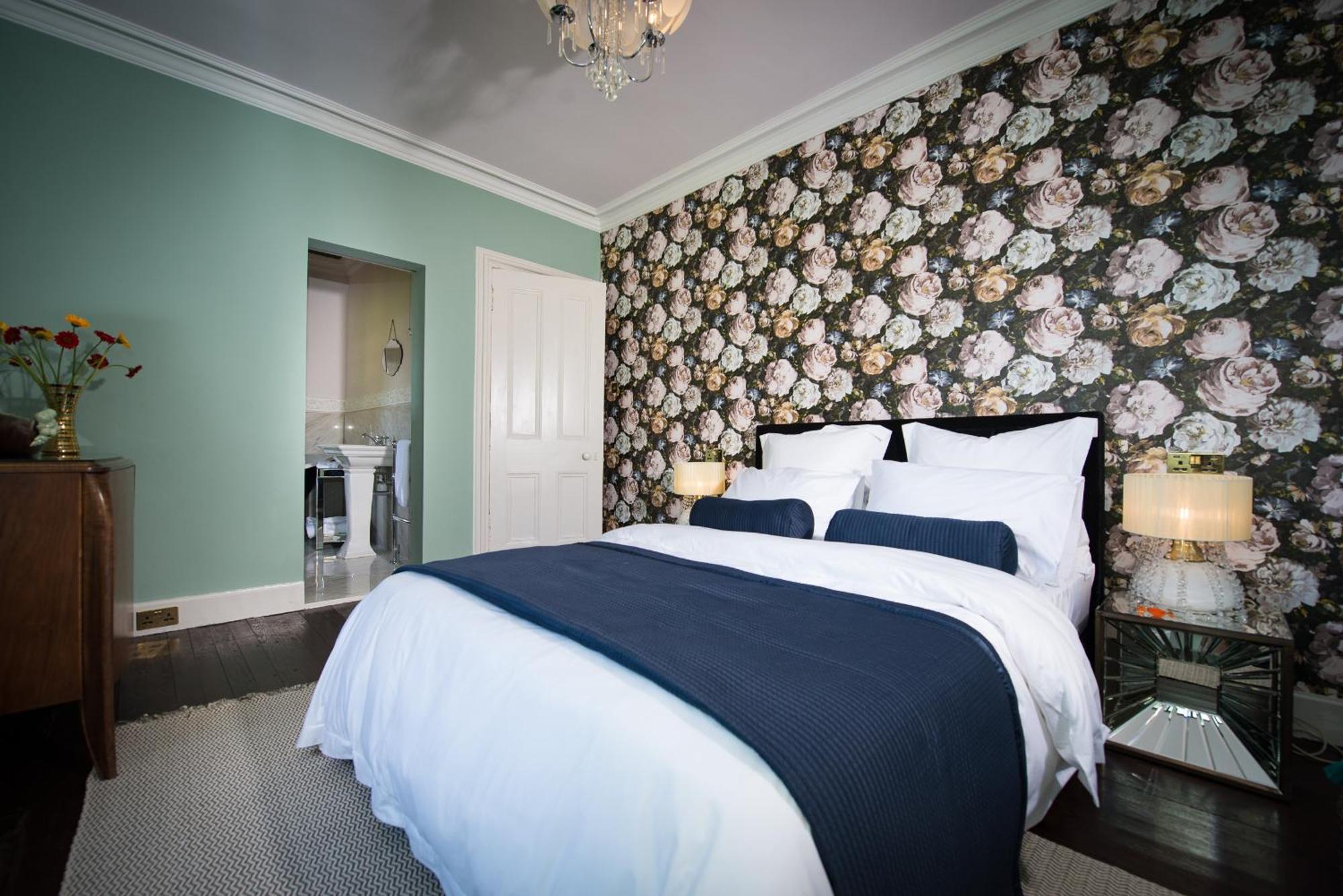 Ardrhu House Fort William - Serviced Luxury Scots Baronial Country House Buitenkant foto